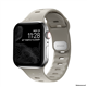 Nomad Sport Slim correa deportiva Apple Watch 42/44/45 mm beige hueso