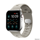 Nomad Sport Slim correa deportiva Apple Watch 42/44/45 mm beige hueso