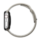 Nomad Sport Slim correa deportiva Apple Watch 42/44/45 mm beige hueso