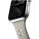 Nomad Sport Slim correa deportiva Apple Watch 42/44/45 mm beige hueso