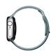 Nomad Sport Slim correa deportiva Apple Watch 38/40/41 mm azul glaciar