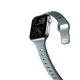 Nomad Sport Slim correa deportiva Apple Watch 38/40/41 mm azul glaciar