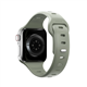 Nomad Sport Slim correa deportiva Apple Watch 38/40/41 mm verde sage