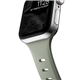 Nomad Sport Slim correa deportiva Apple Watch 38/40/41 mm verde sage