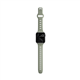 Nomad Sport Slim correa deportiva Apple Watch 38/40/41 mm verde sage