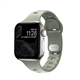 Nomad Sport Slim correa deportiva Apple Watch 38/40/41 mm verde sage