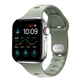 Nomad Sport Slim correa deportiva Apple Watch 38/40/41 mm verde sage