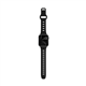 Nomad Sport Slim correa deportiva Apple Watch 38/40/41 mm negra