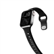 Nomad Sport Slim correa deportiva Apple Watch 38/40/41 mm negra