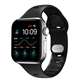 Nomad Sport Slim correa deportiva Apple Watch 38/40/41 mm negra