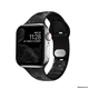 Nomad Sport Slim correa deportiva Apple Watch 38/40/41 mm negra