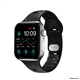 Nomad Sport Slim correa deportiva Apple Watch 38/40/41 mm negra