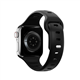 Nomad Sport Slim correa deportiva Apple Watch 38/40/41 mm negra