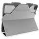 Funda STM Dux Plus iPad Pro 12,9" 5ª Gen 2021 negra