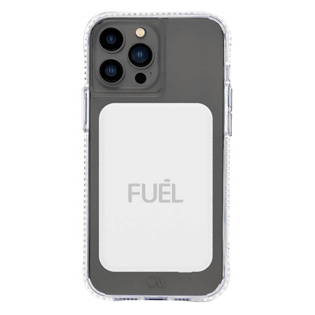 Comprar Batería MagSafe Fuel by Case Mate 5000mAh