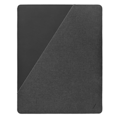 Native Union Stow Slim funda iPad Pro 12,9" gris