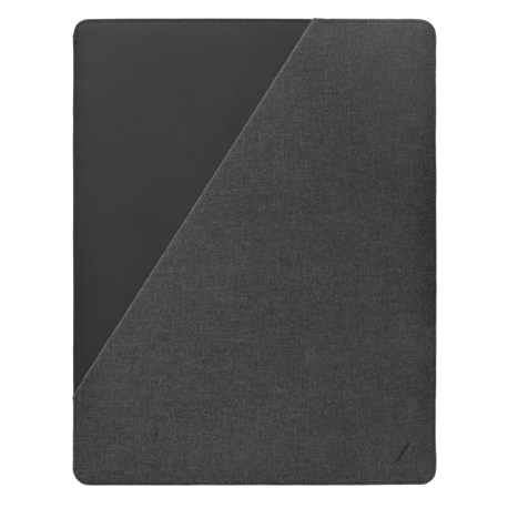 Native Union Stow Slim funda iPad Pro 12,9" gris