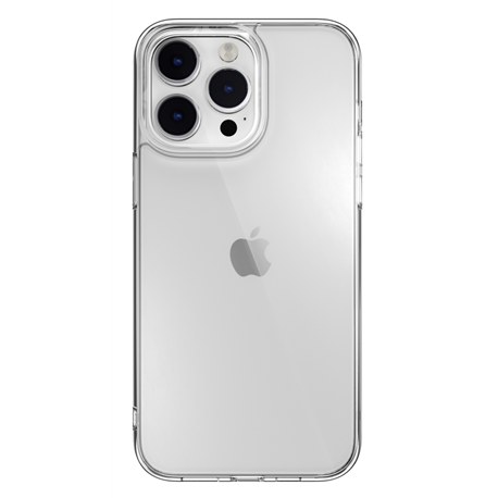 SwitchEasy Crush carcasa transparente iPhone 14 Pro Max 