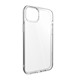 SwitchEasy Crush carcasa transparente iPhone 14 Plus