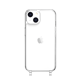 SwitchEasy Play carcasa transparente iPhone 14 Elegant