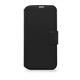 Decoded billetera desmontable piel MagSafe iPhone 14 Pro negra