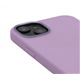 Decoded funda silicona MagSafe iPhone 14 lanveder