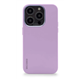 Decoded funda silicona MagSafe iPhone 14 Pro lavender