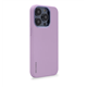 Decoded funda silicona MagSafe iPhone 14 Pro lavender