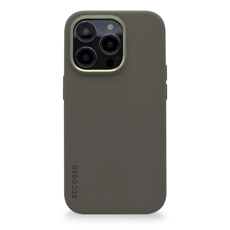 Funda iphone 14 pro silicón c/magsafe