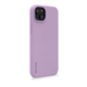 Decoded funda silicona MagSafe iPhone 14 Plus lavender