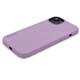 Decoded funda silicona MagSafe iPhone 14 Plus lavender