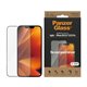 Cristal templado Panzer Glass Ultra Wide Fit iPhone 14 & 13/13 Pro antibacterias