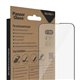 Cristal templado Panzer Glass Ultra Wide Fit iPhone 14 & 13/13 Pro antibacterias