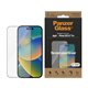 Cristal templado Panzer Glass Ultra Wide Fit iPhone 14 Pro antibacterias