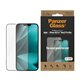 Cristal templado Panzer Glass Ultra Wide Fit iPhone 14 Plus & 13 Pro Max antibacterias