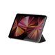 Funda Native Union W.F.A. Folio iPad 11" 3ª Gen 2021 negra