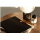 Funda Native Union W.F.A. Folio iPad 11" 3ª Gen 2021 negra