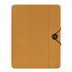 Funda Native Union W.F.A. Folio iPad 11" 3ª Gen 2021 kraft