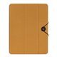 Funda Native Union W.F.A. Folio iPad 11" 3ª Gen 2021 kraft
