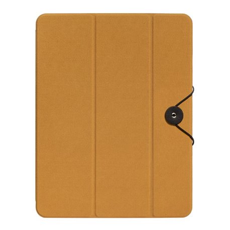 Funda Native Union W.F.A. Folio iPad 11" 3ª Gen 2021 kraft