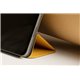 Funda Native Union W.F.A. Folio iPad 12,9" 5ª Gen 2021 negra