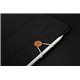 Funda Native Union W.F.A. Folio iPad 12,9" 5ª Gen 2021 negra