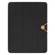 Funda Native Union W.F.A. Folio iPad 12,9" 5ª Gen 2021 negra