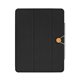 Funda Native Union W.F.A. Folio iPad 12,9" 5ª Gen 2021 negra