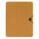 Funda Native Union W.F.A. Folio iPad 12,9" 5ª Gen 2021 kraft