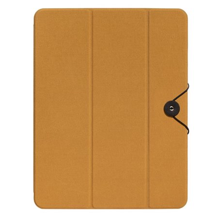 Funda Native Union W.F.A. Folio iPad 12,9" 5ª Gen 2021 kraft