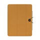 Funda Native Union W.F.A. Folio iPad 12,9" 5ª Gen 2021 kraft