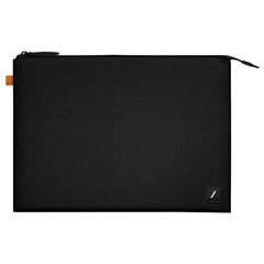 Native Union W.F.A. Stow Lite Sleeve MacBook 14" negro