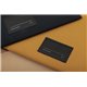 Native Union W.F.A. Stow Lite Sleeve MacBook 14" negro