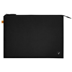 Native Union W.F.A. Stow Lite Sleeve MacBook 16" negro
